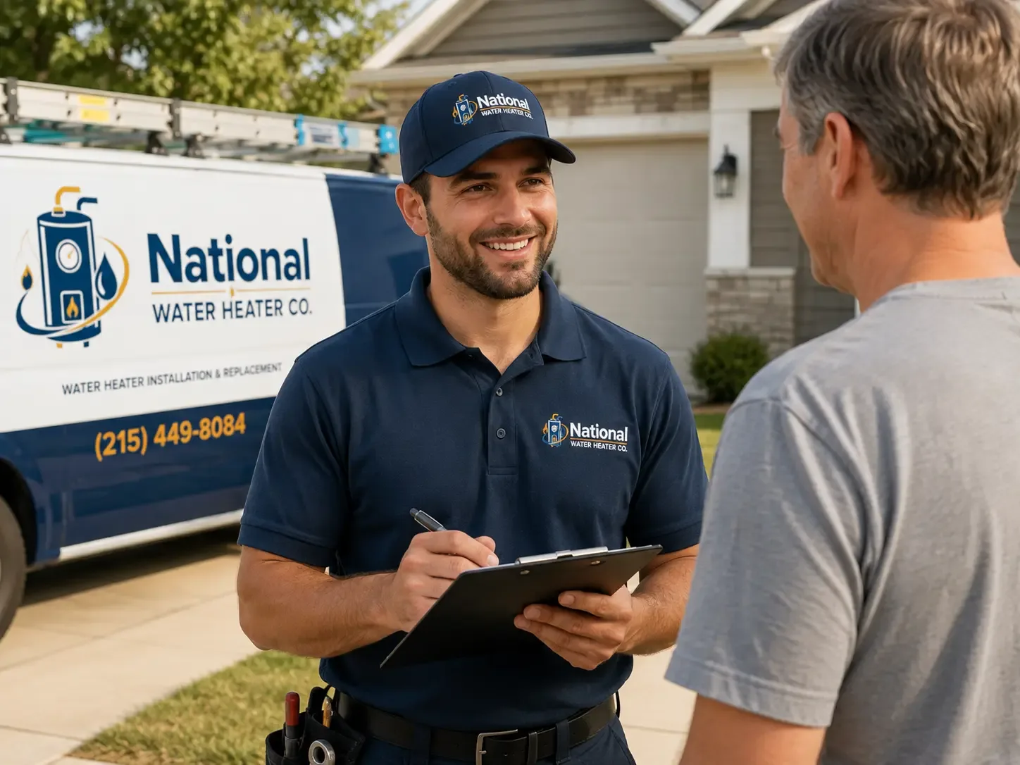 Water Heater Installation Ackley, IA FAQs